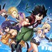 Start Your Journey in Space Fantasy EDENS ZERO on PS5 Now