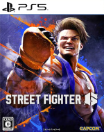 Street Fighter 6