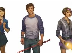 First Look at Silent Hill: Book of Memories Gameplay