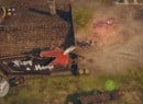 Rustler on PS5, PS4 Is Old-School GTA in Medieval Times