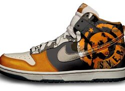 We'd Pay $1,000,000 For These S.V.E.R. Sneakers