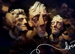 Dreams Early Access Adds More Tutorials, Templates Next Month
