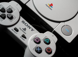 PS Classic Less Than $60/£50 in Boxing Day Sales