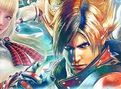 Tekken Revolution (PlayStation 3)