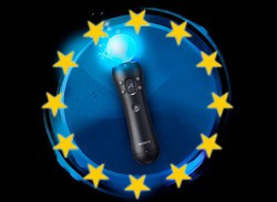 Sony Steps Up Move Awareness with European Campaign