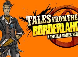 Tales from the Borderlands Spins Another Yarn This Month