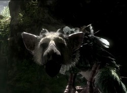 Ex-Sony Employee Suggests The Last Guardian Is for PS4