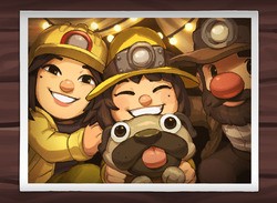 Spelunky 2 - Rock Hard Roguelike Is a Superior Sequel