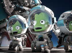 Kerbal Space Program 2 Prepares for Launch in 2023