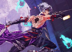 Ninja Gaiden: Ragebound Introduces Second Playable Character in Slick Gameplay Trailer
