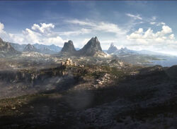 The Elder Scrolls VI and Starfield Will Skip E3 2019, Todd Howard Confirms