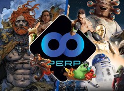 Watch Perp Games' PSVR2 Livestream Right Here