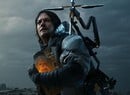 Death Stranding Celebrates 10 Million Porters on Original Game's Third Anniversary
