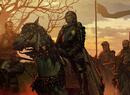 Thronebreaker: The Witcher Tales Patch Fixes PS4 Crashing Issue