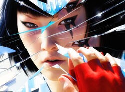 Will Mirror's Edge 2 Make You Puke with PS4 Peripheral Project Morpheus?