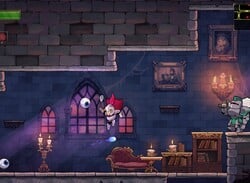 Rogue Legacy 2 Officially Announced, More Details to Come
