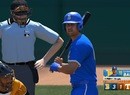MLB The Show 25: How to Use Face Scan When Creating Your Ballplayer