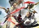 You Can No Longer Play Battleborn As Take-Two Shuts Down Online Servers