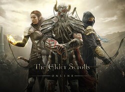 Explore the PS4 Version of The Elder Scrolls Online for the First Time Right Here
