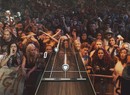 That Terrible Teaser Trailer? That Is Guitar Hero Live