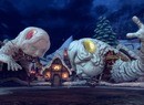 Soul Sacrifice Delta's Candy Probably Doesn't Taste Very Nice