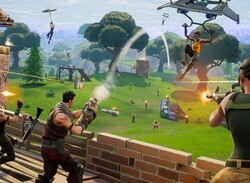 Fortnite - How to Dance with Others to Raise the Disco Ball in Loot Lake