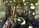 Bayonetta Struts into Anarchy Reigns