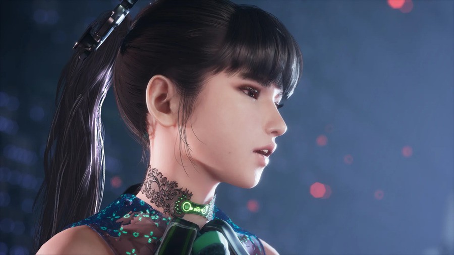Stellar Blade PS5 Dev Shift Up Allegedly Signs on As Sony Second-Party 1