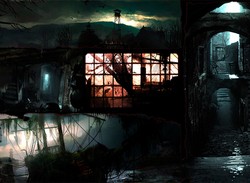 Get Your First Look at Shinji Mikami's Next Project