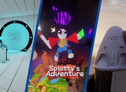 Amazing Dreams Creations You Need to See - Issue #5