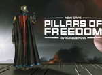 Helldivers 2 Pays Homage to Brutal Review Bombing Campaign with Free Cape