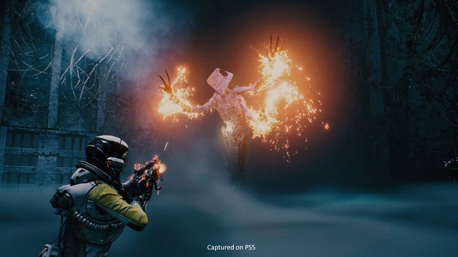 Returnal Boss Guide PS5 PlayStation 5