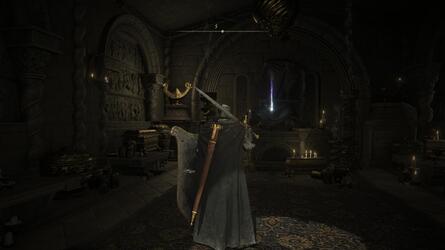 Elden Ring: All Revered Spirit Ash Locations Guide 30