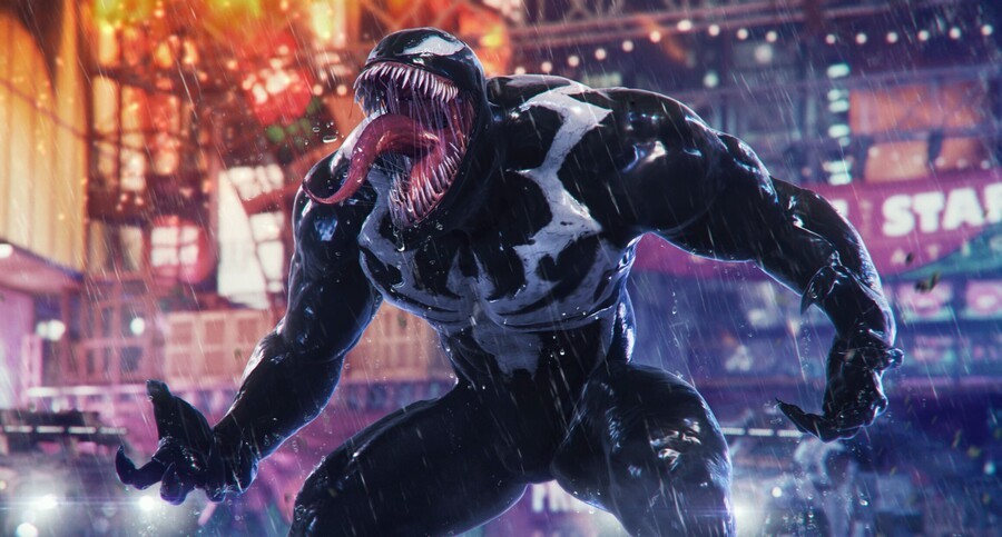 Spider-Man 2