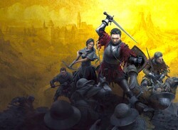 Kingdom Come: Deliverance 2 Roadmap Confirms Three Expansions and Loads of Updates in 2025