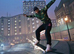 Pro Skater Claims to Be in an Upcoming Tony Hawk Remaster That's 'About to Come Out'