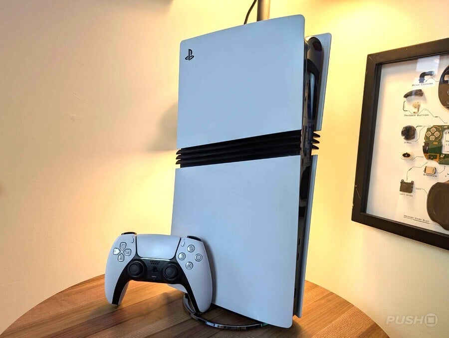 PS5 Pro Pre-Orders Are Stronger Than PS4 Pro, But Scalpers Are Losing Money 1