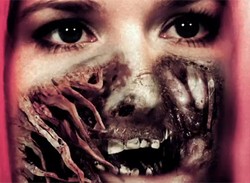 Dollface Blows Twisted Metal A Bloody Kiss