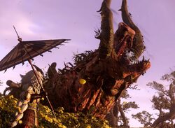 Wild Hearts, Wo Long Were 'Successful', but Koei Tecmo Sidesteps Sales Numbers