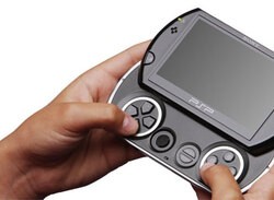 PSPgo Hits Bargain Status In The UK, Now Only ?129.99 From The Sony Store