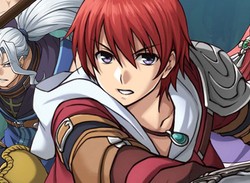 Ys: Memories of Celceta (PlayStation Vita)