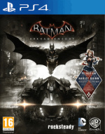 Batman: Arkham Knight