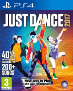 Just Dance 2017