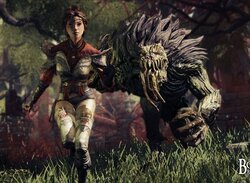 Action-Packed RPG Bound by Flame is Blazing onto PS4 This Year