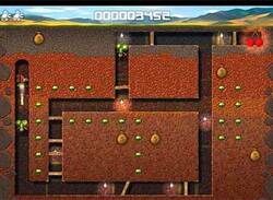 Digger HD Hits The Playstation Store This Week For North America