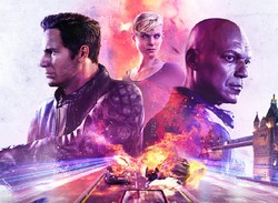 Free Update for PSVR Shooter Blood & Truth Adds New Game Plus, New Challenges, More
