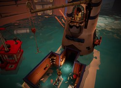A Fisherman's Tale Trailer Shows How You Help Yourself in Mind Bending PSVR Puzzler