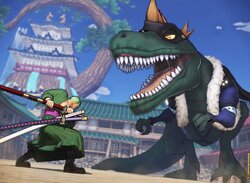 One Piece: Pirate Warriors 4 Takes a Trip to Wano Country, Features an Original Story