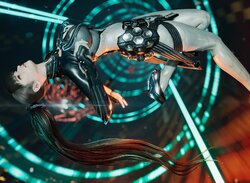 Single Player Games with Definitive Endings Are Still Very Important, Says Stellar Blade Dev