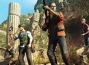A Fifth Character Joins Strange Brigade's Roster Ahead of Launch on PS4